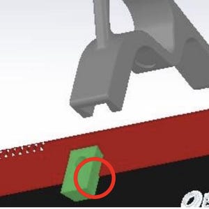 NoteRise Pro - Laptop & Gear Support for Nord Keyboard bild 10