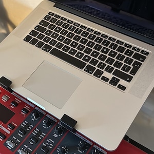 NoteRise Pro - Laptop & Gear Support for Nord Keyboard bild 4