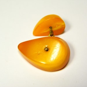 Boucheron Paris, Paire de boutons de manchette bâtonnets - Bijoux