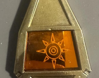 Crests of the Destined Children