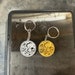 Power Rangers Keychains - Etsy