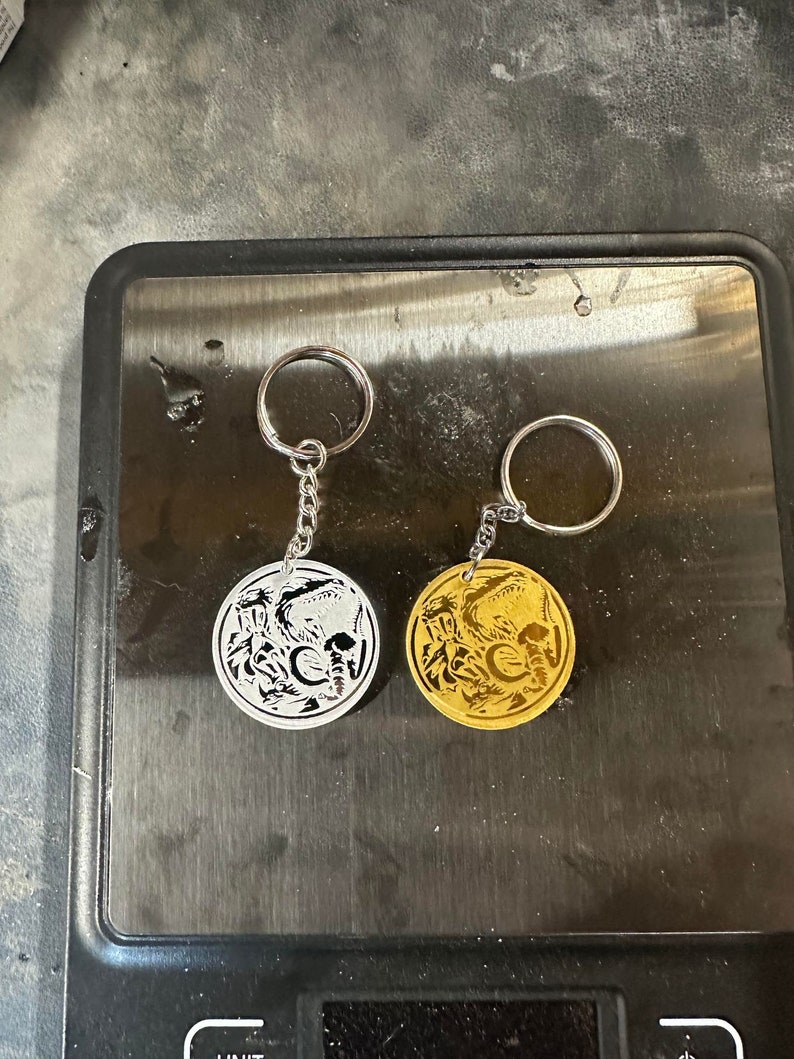 Power Rangers Keychains - Etsy