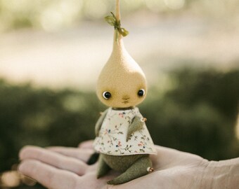 turnip doll