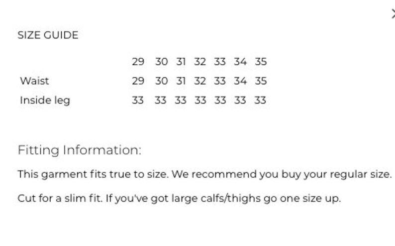 Men's Skinny Jeans in Black Stretch Denim Nicks image 7