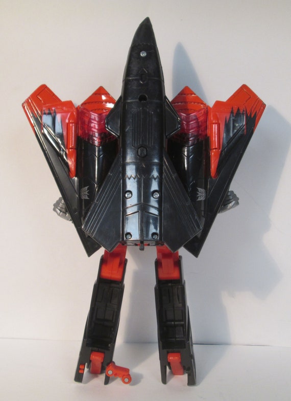 aeroplane transformers