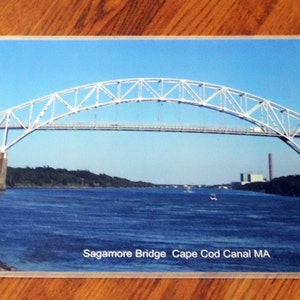 Placemat - Cape Cod Scene