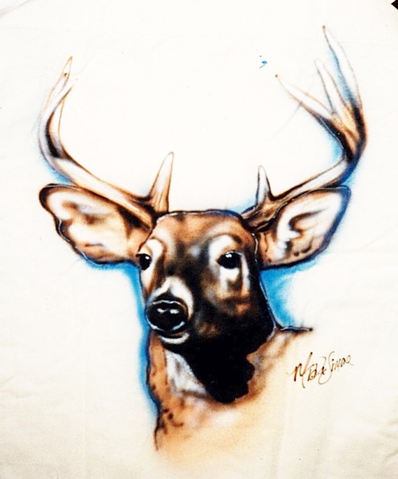 deer in the headlights shirt