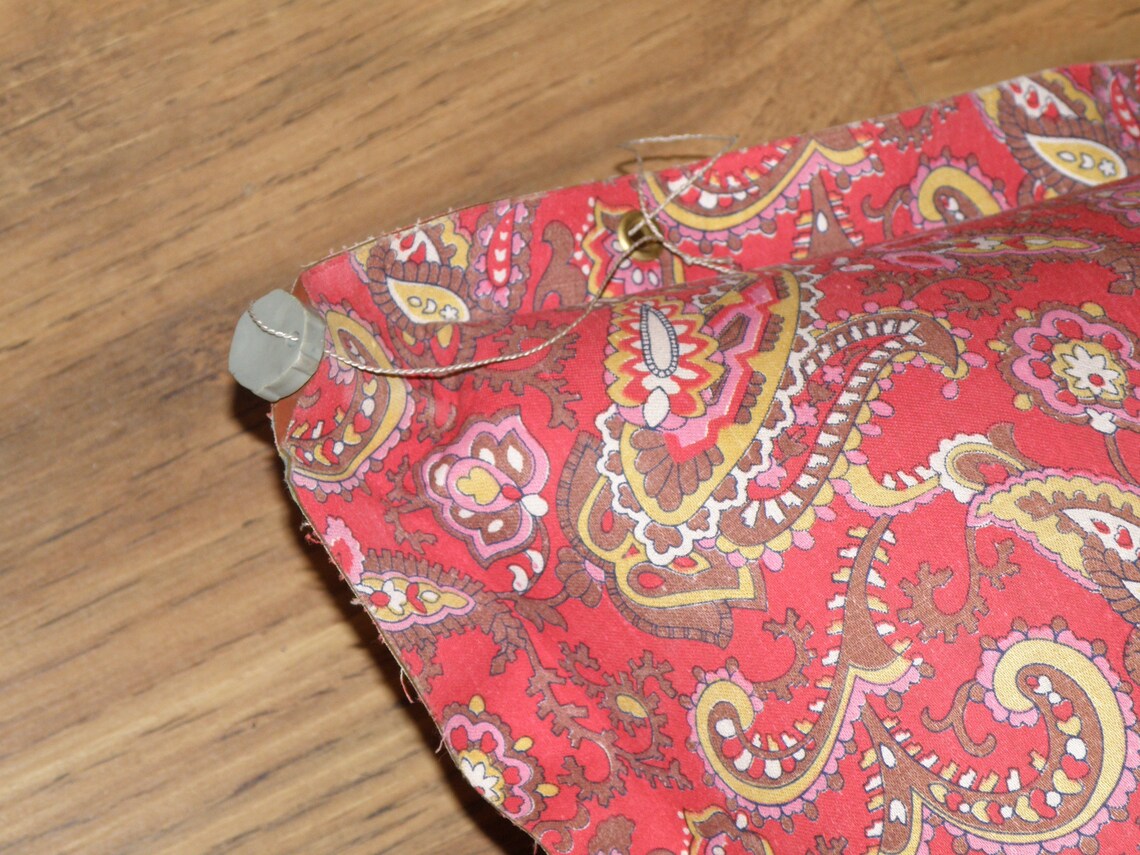 1970s Inflatable Mattress with a Pump Vintage Soviet Pool Air Etsy