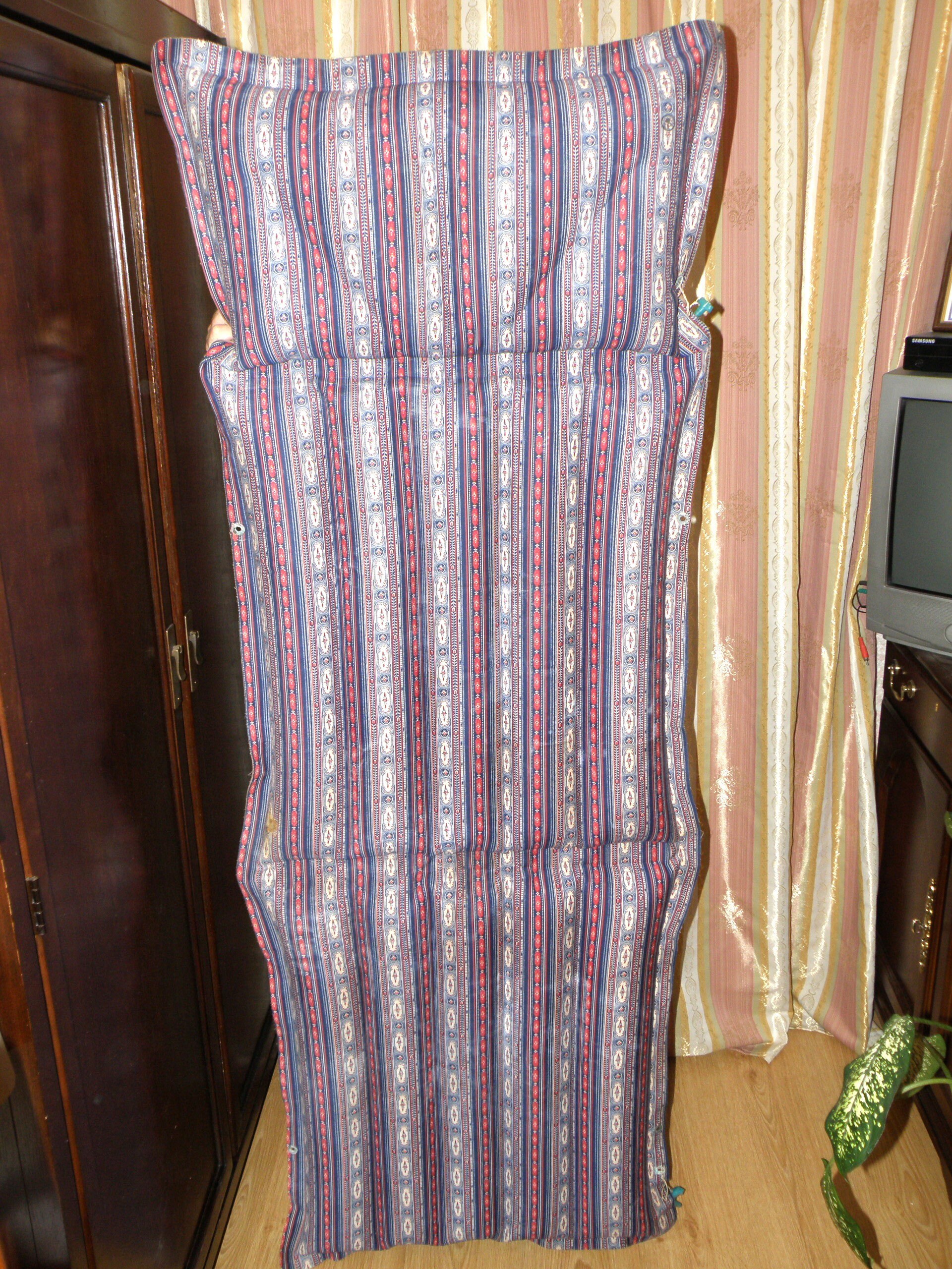 1980 Inflatable Mattress Vintage Soviet Pool Air Mattres of Etsy