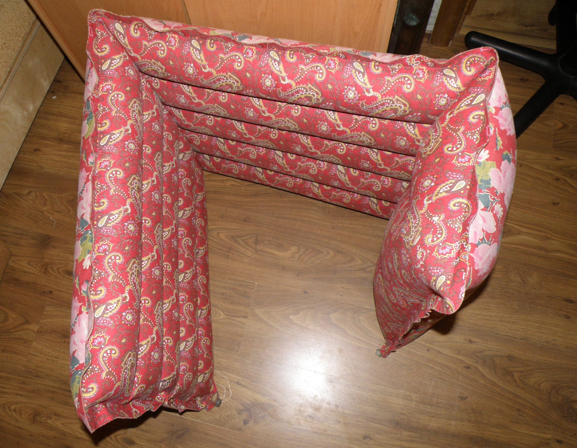 1970s Inflatable Mattress with a Pump Vintage Soviet Pool Air Etsy