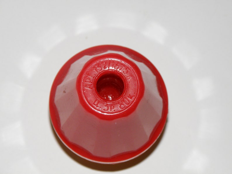 Vintage New Shift Knob Soviet NOS Shifter Knob Manual Etsy