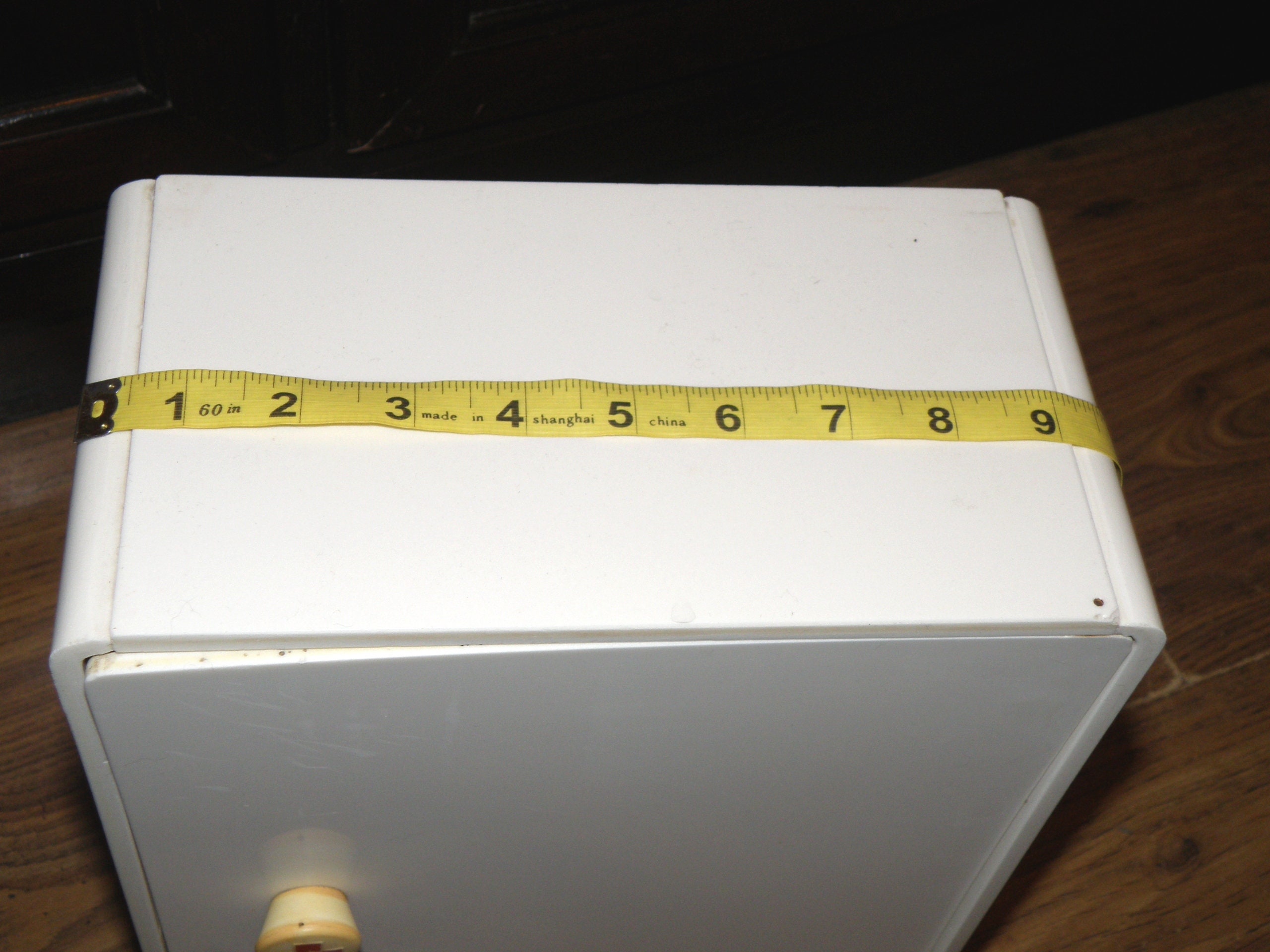 Vintage Plastic Medicine Soviet Wall Hanging Bathroom Etsy