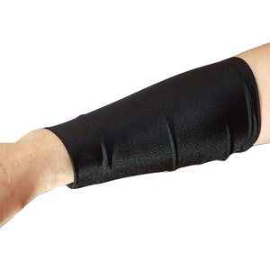 Water Resistant Arm Band Fistula Cover for Dialysis Patients 6, 8 Lower arm & Upper Arm Varieties image 3