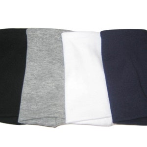 Dialysis Arm Bands 4 pack - Upper or lower arm choice