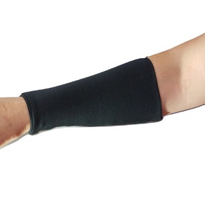 8&quot; Dialysis Arm Band Fistula Cover Sleeve many colors