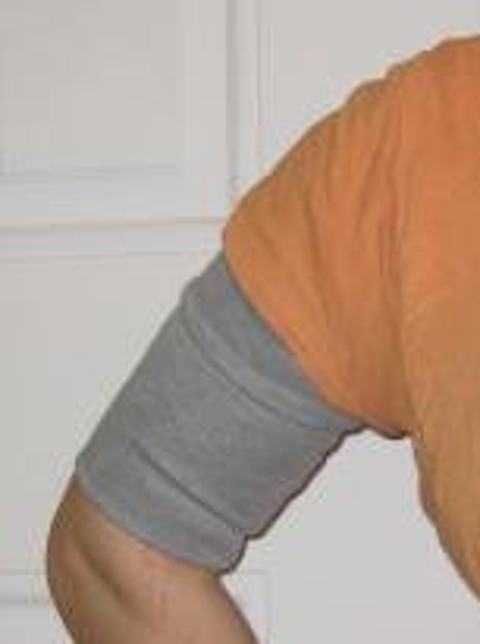 Dialysis Arm Band Fistula Cover Sleeve Upper Arm Version Many Colors Etsy