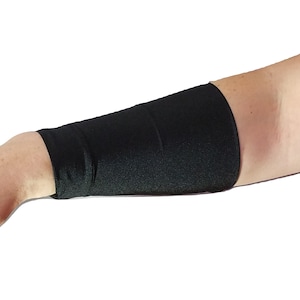 Water Resistant Arm Band Fistula Cover for Dialysis Patients 6, 8 Lower arm & Upper Arm Varieties image 2