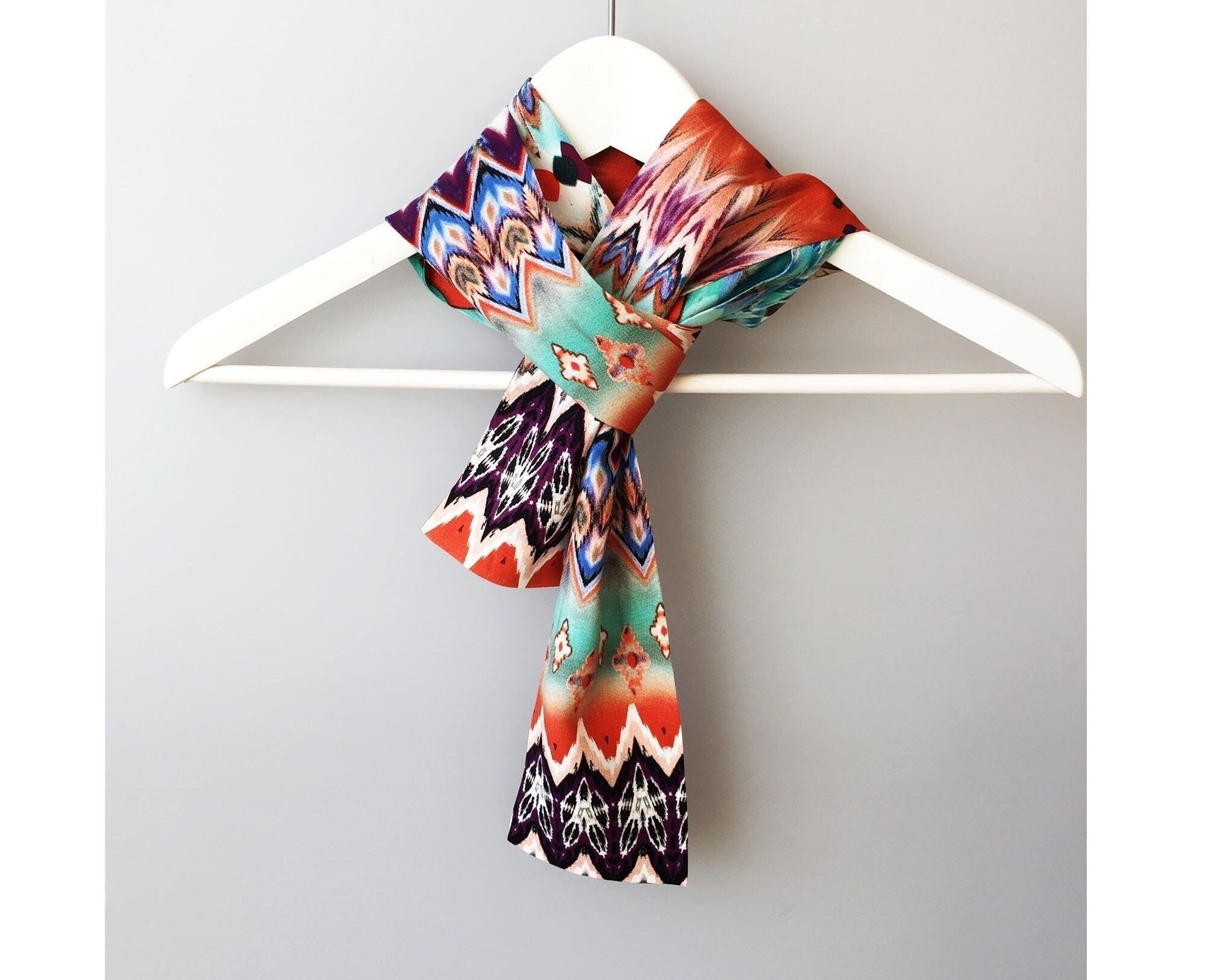 Missoni head best sale scarf