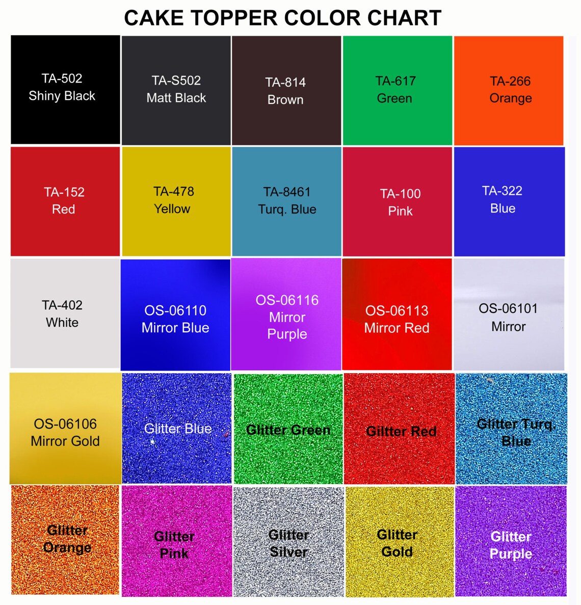 Custom Cake Topper Mirror Cake Topper Couple Cake Topper Etsy