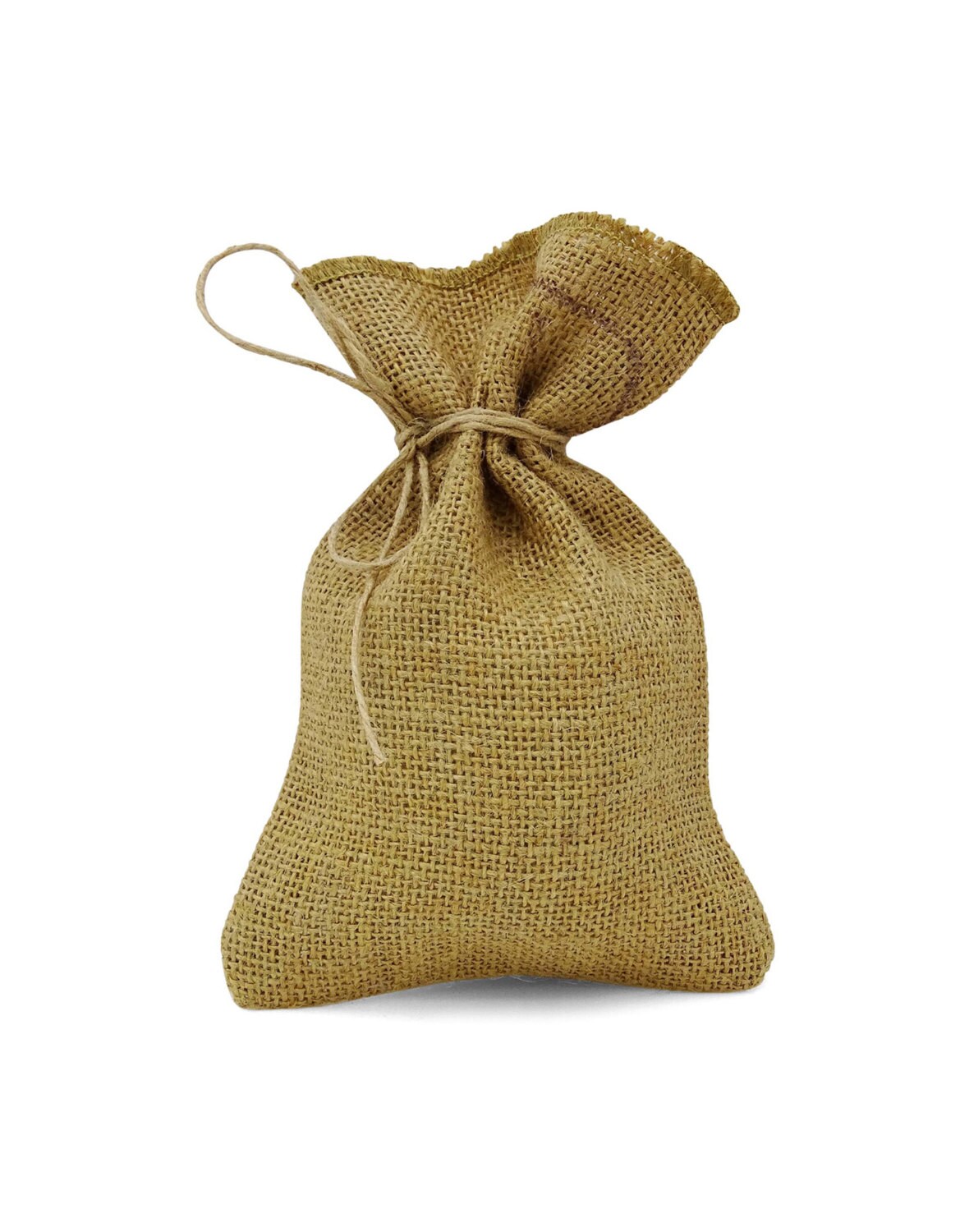 drawstring jute bags