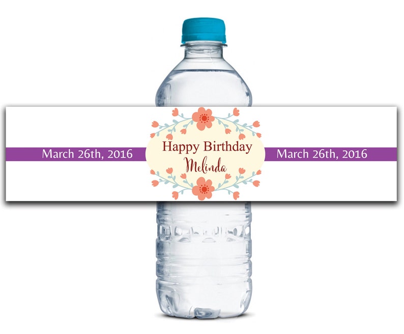 Waterproof Printable Labels For Bottles Waterproof Printable Labels For Bottles
