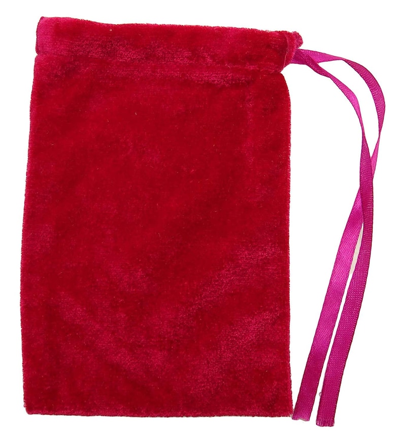 Velvet Bags PFAB144 Baby Shower soft Pouches Gifts Storage Pouch 25 Pcs Velvet Bags Drawstring Gift Pouch Small Wedding Party Favors Bag