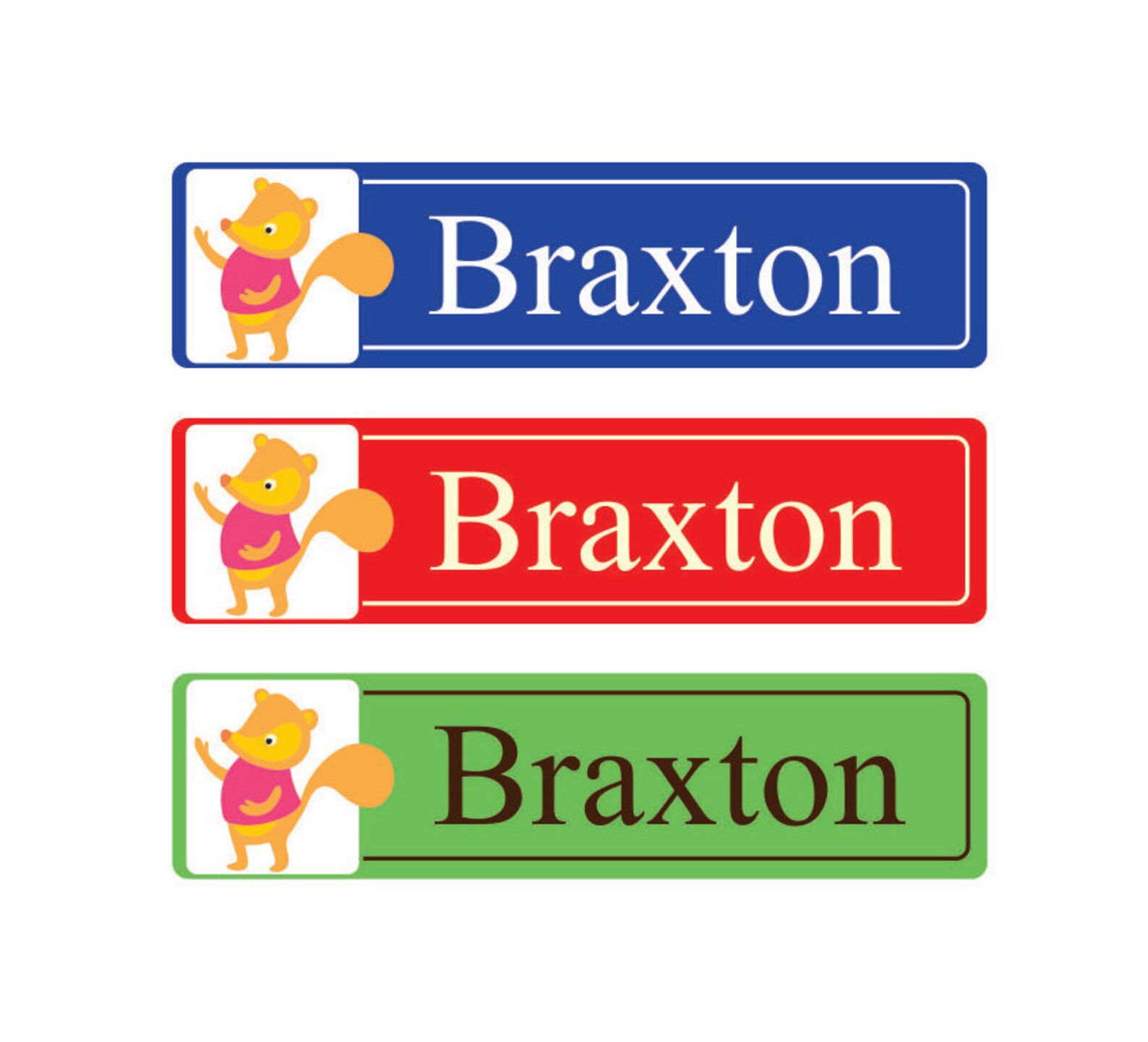 Dishwasher Safe Stickers 100 Back To School Label Kids Name Etsy