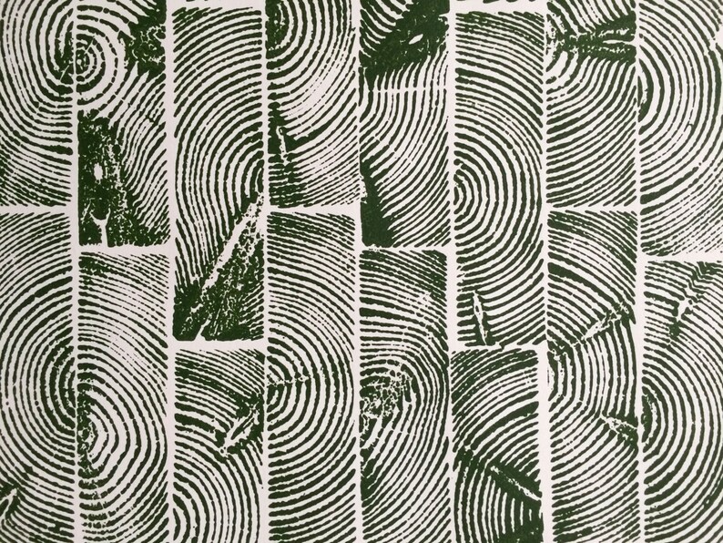 End Grain Art Tree Texture Art Wood Texture Tree Rings Art Etsy