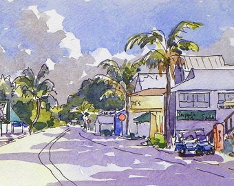The Village, Boca Grande