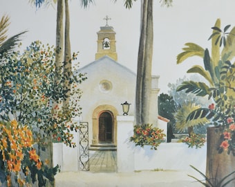 Boca Blessings, Wini Smart Print