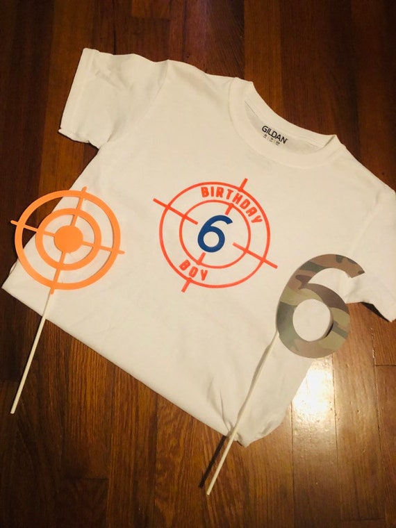 target birthday boy shirt Enjoy free shipping