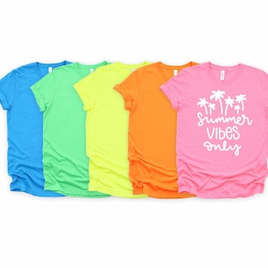 Summer vibes, summer, summer vibes shirt, summer vibes T-shirt, women’s shirt, women’s T-shirt, summer time, beach, beach shirt, beach tee