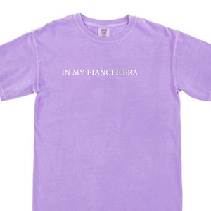 In my era, in my era shirt, in my era tshirt, in my bride era, in my teacher era, in my mom era, in my wifey era, in my fiancée era,
