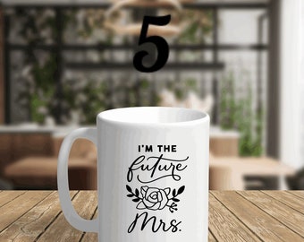 Bride mugs, mugs, coffee mug, bride mug, mug, wifey mug, mrs mug, bride mug, wedding shower gift, wedding gift, mr and Mrs mug