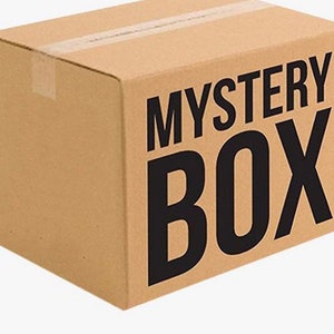 Y2K Aesthetic Clothing Bundle Mystery Box Clothing Personal -  Israel