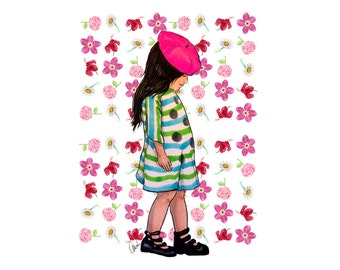 Mini Fashionista