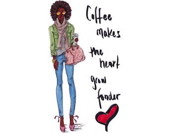 Coffee lover