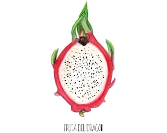 Dragon Fruit