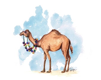 Stylish Camel