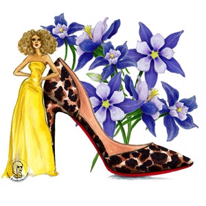 Louboutin spring 219 new arrivals
