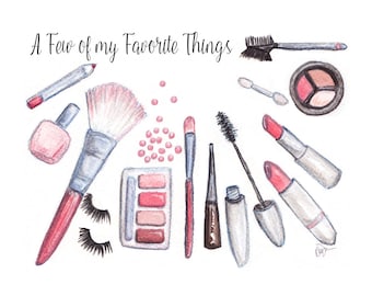 Favorite Things