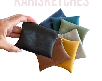 Pop Coin Pouch