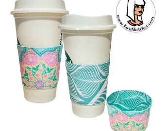 Coffee Cup sleeve