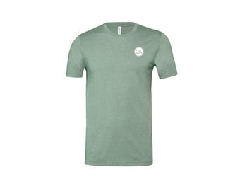 CDA Camisa de Actividad de Damas