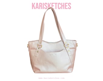 Bags & Wallets
