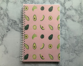 Spiral Daily Journal