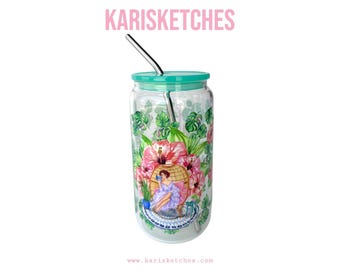 Paradise Glass