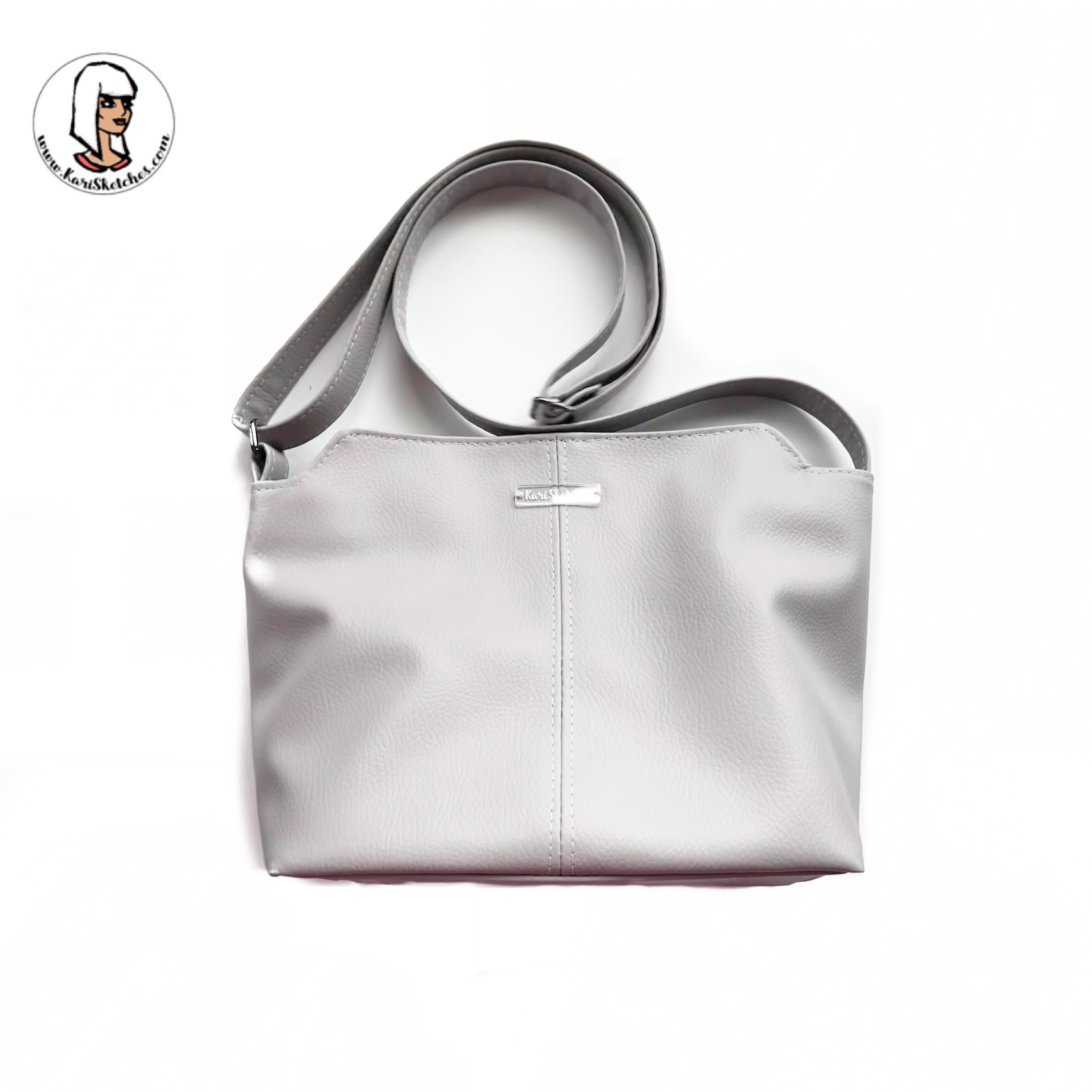 4.5 YKK Zippers - 24 (61 cm)- Emmaline Handbag Hardware – Emmaline Bags  Inc.