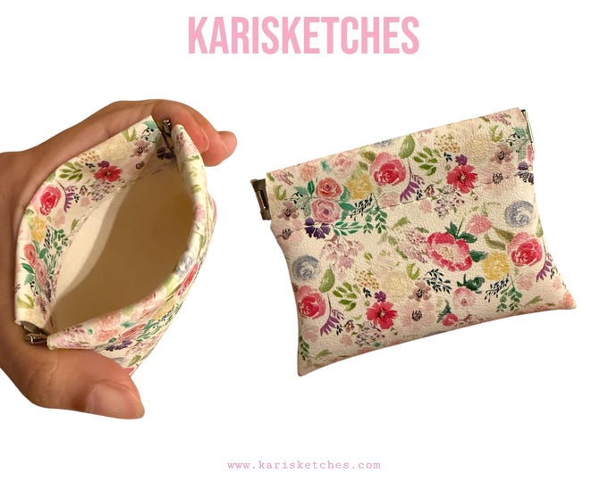 Featured listing image: Pop Coin Pouch