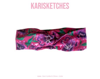 Cotton Headband